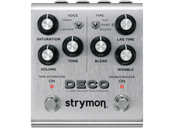 Strymon Deco V2 Strymon Deco V2